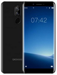 Замена дисплея на телефоне Doogee X60 в Ставрополе